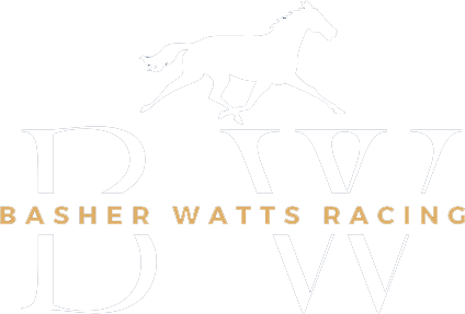Basher Watts Racing
